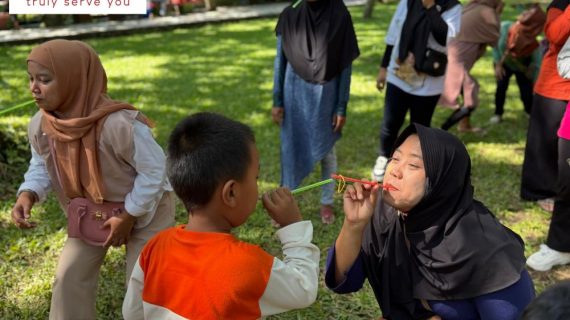 Team Building di Bandung: Strategi Sukses Membangun Tim Solid dan Berkinerja Tinggi