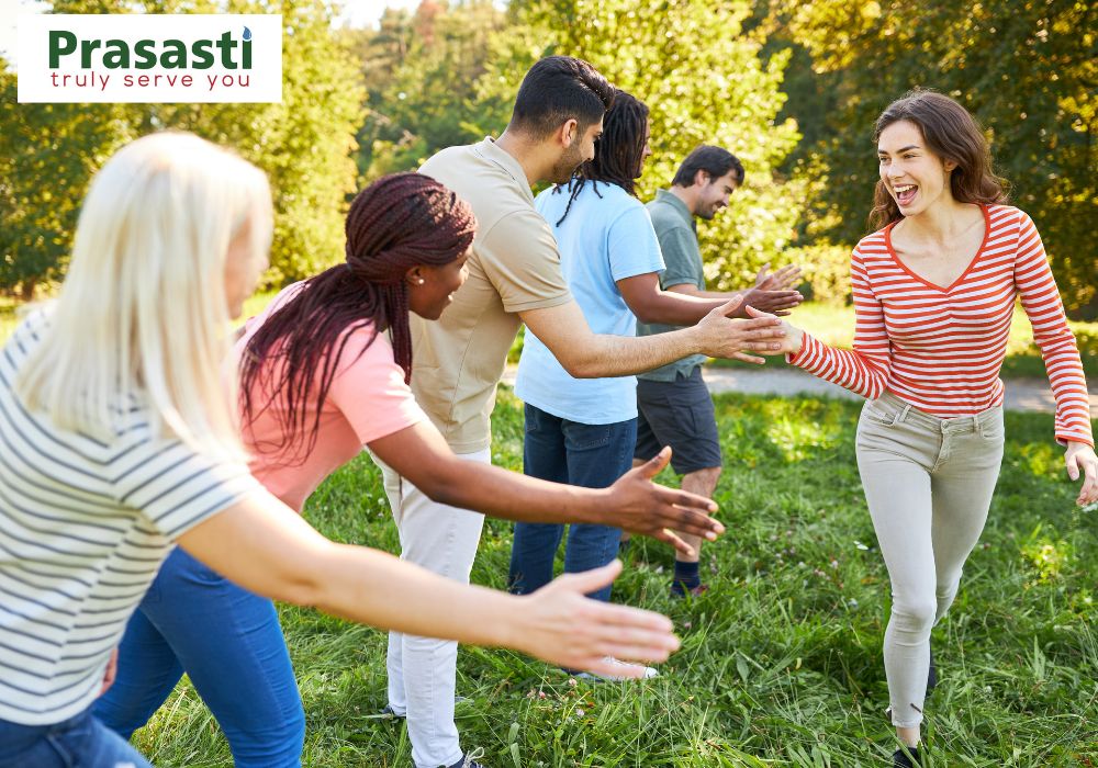 Team Building di Bogor untuk Perusahaan dan Organisasi