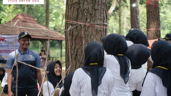 Rahasia Sukses Team Building di Jakarta: Tingkatkan Kolaborasi dan Produktivitas Tim Anda