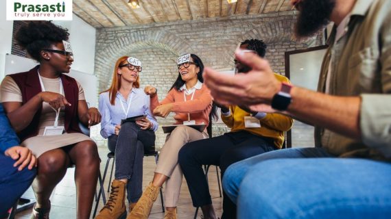 15+ Contoh Acara Team Building Kreatif untuk Tingkatkan Produktivitas dan Solidaritas Tim Anda