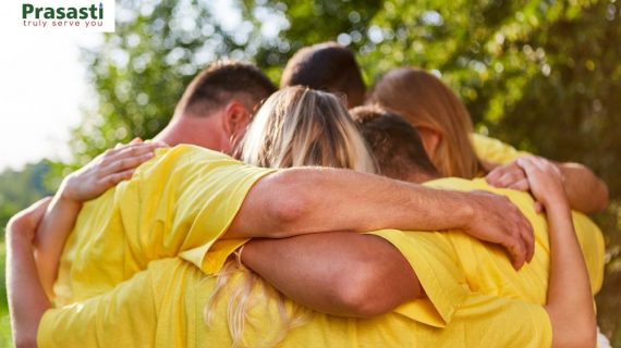 Manfaat Permainan Balon untuk Team Building: Tingkatkan Kekompakan dan Produktivitas Tim Anda!