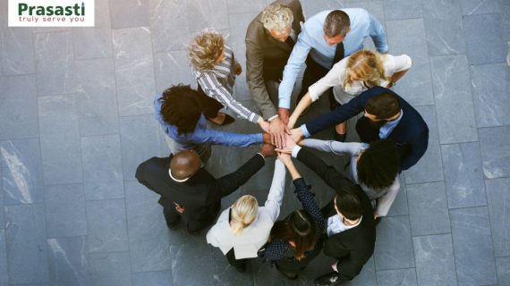 Manfaat dan Strategi Efektif `Business Team Building Activities` untuk Produktivitas Tim Unggul